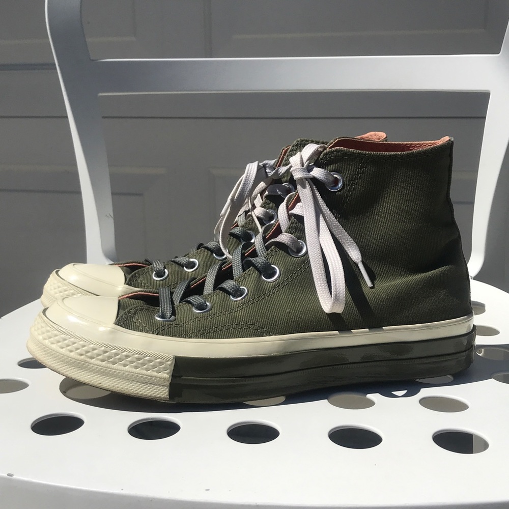 converse high tops